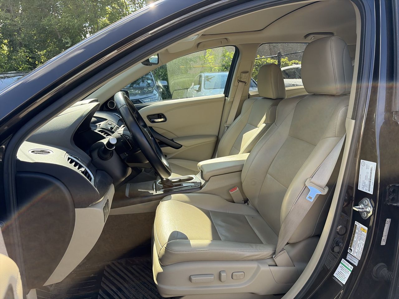 2018 Acura RDX