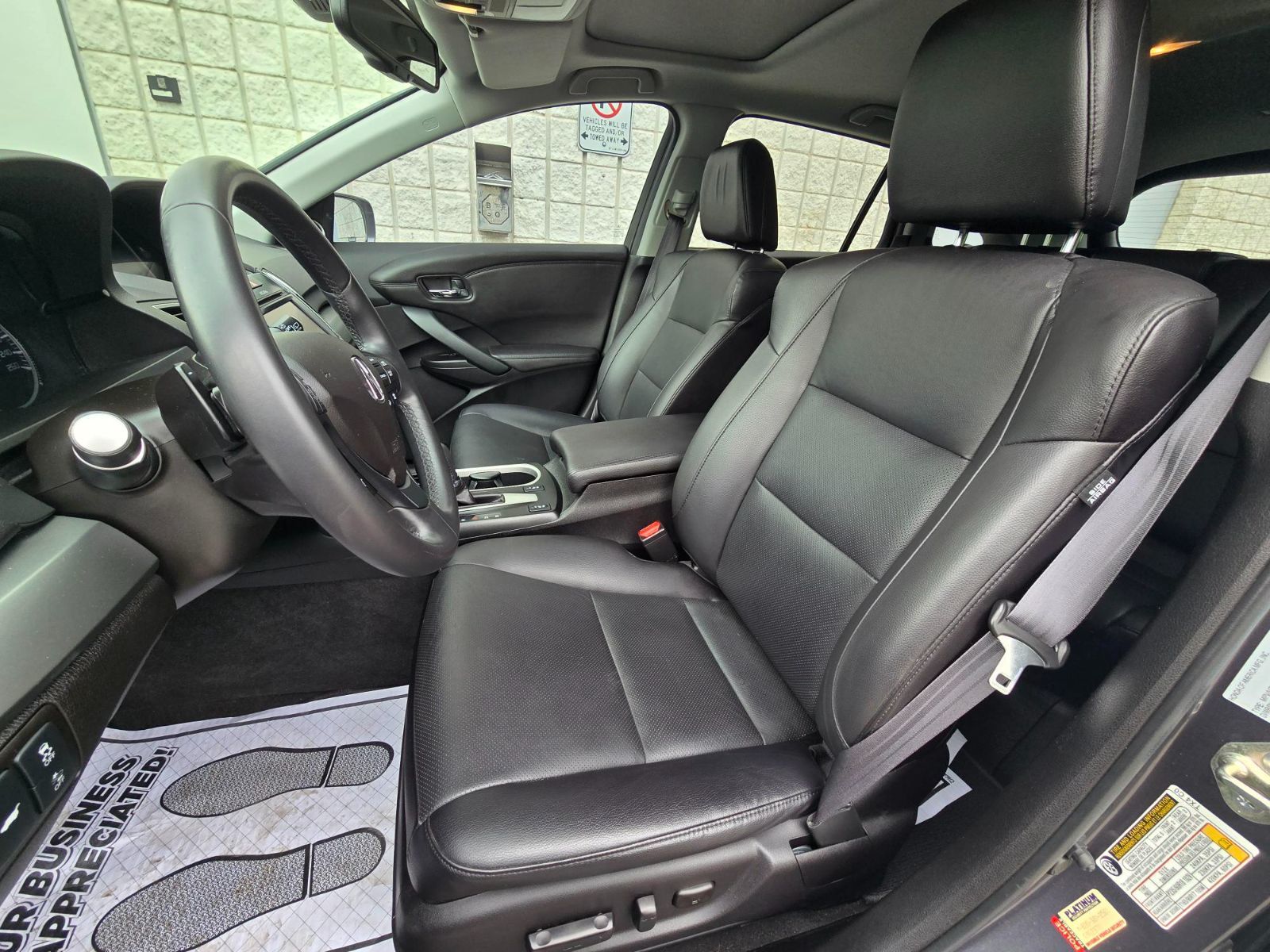 2018 Acura RDX in Markham, Ontario