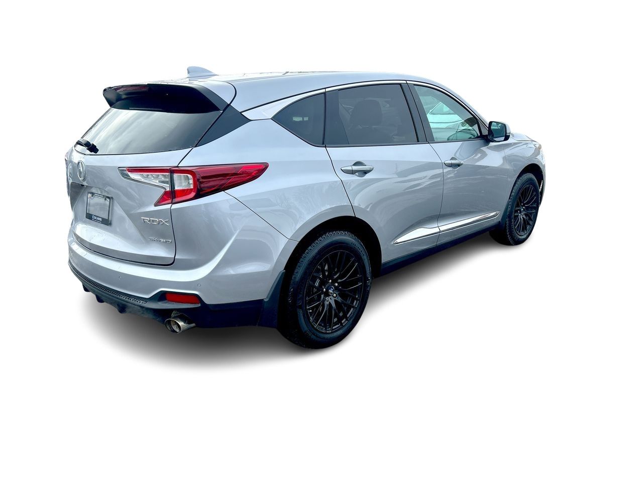 2019 Acura RDX