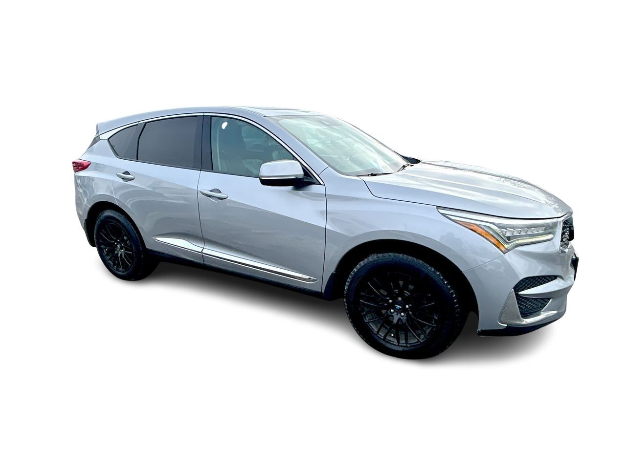 2019 Acura RDX