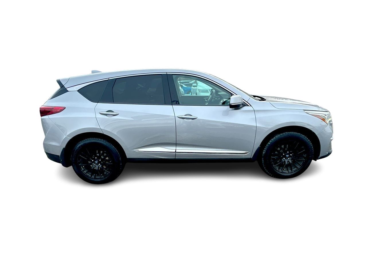 2019 Acura RDX