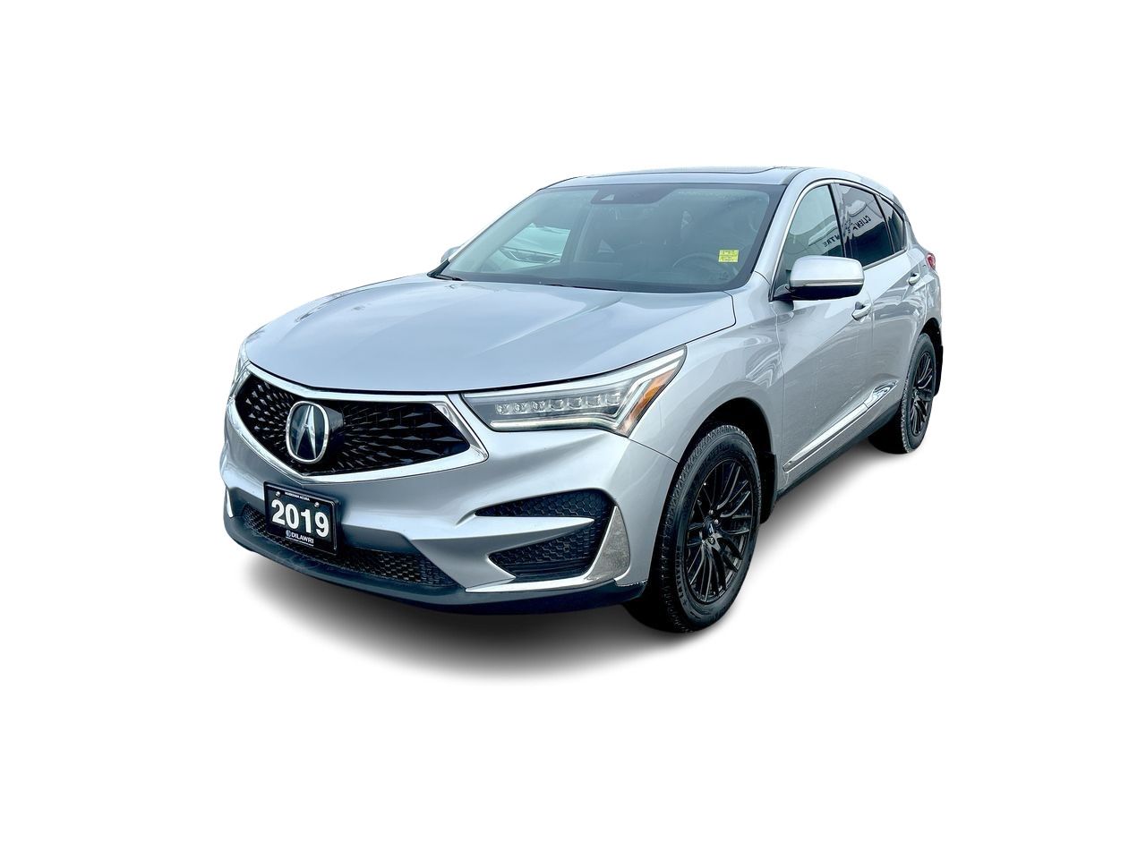 2019 Acura RDX