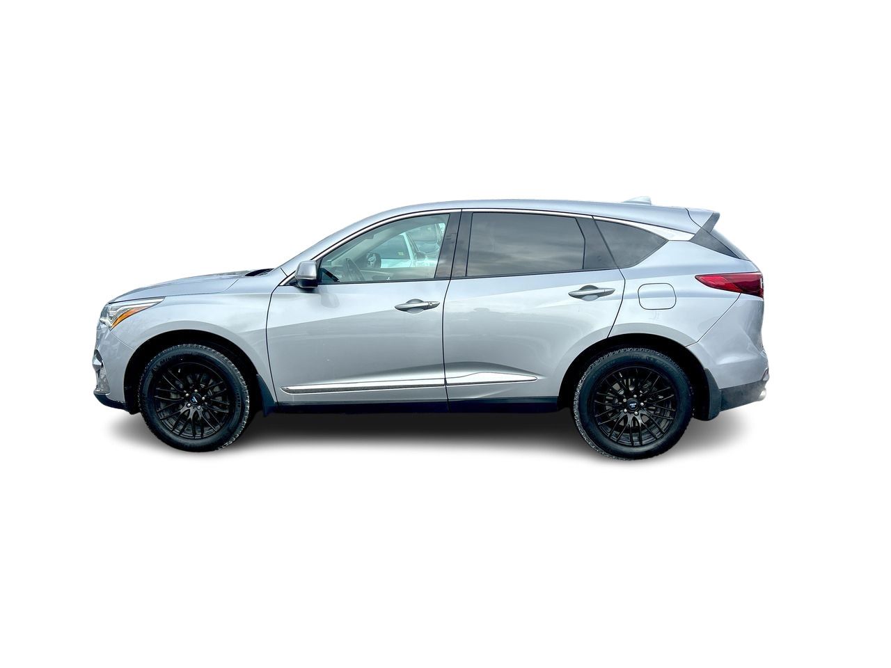 2019 Acura RDX
