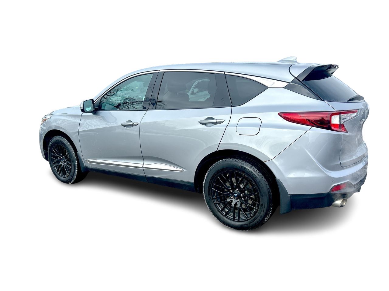 2019 Acura RDX