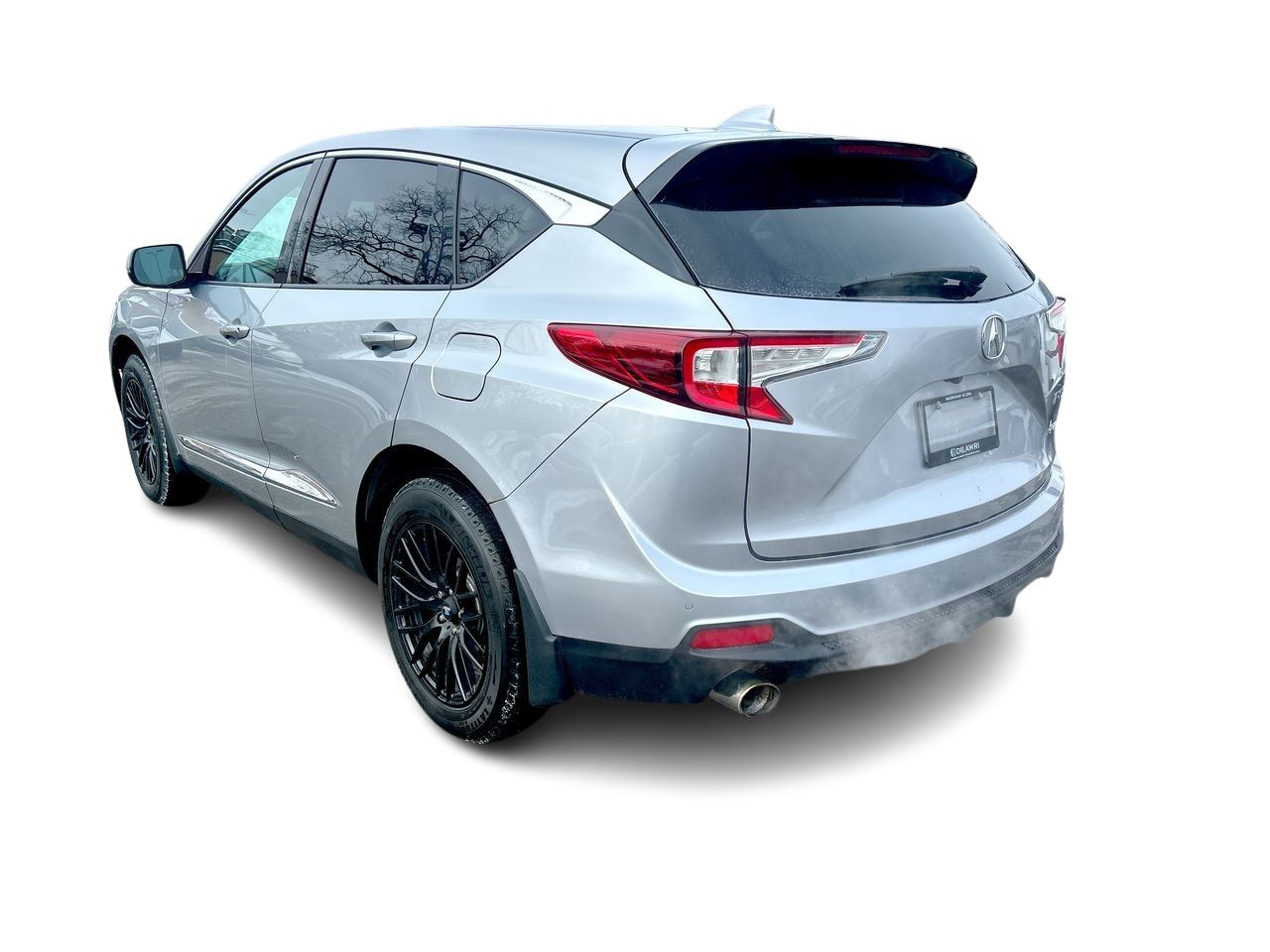 2019 Acura RDX
