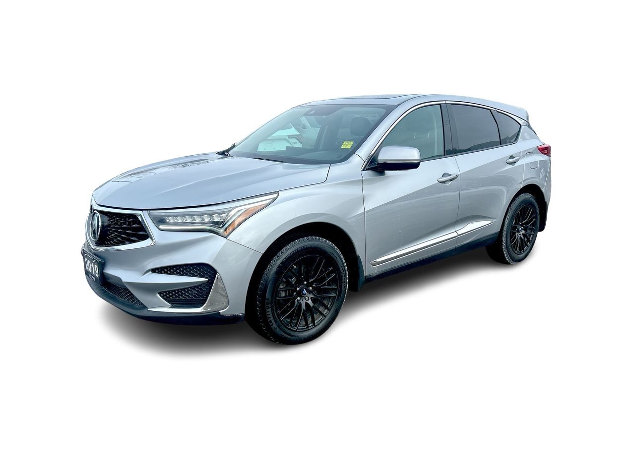 2019 Acura RDX