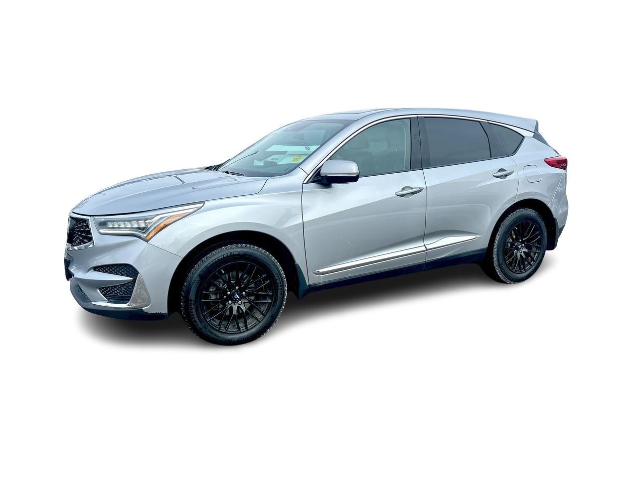 2019 Acura RDX