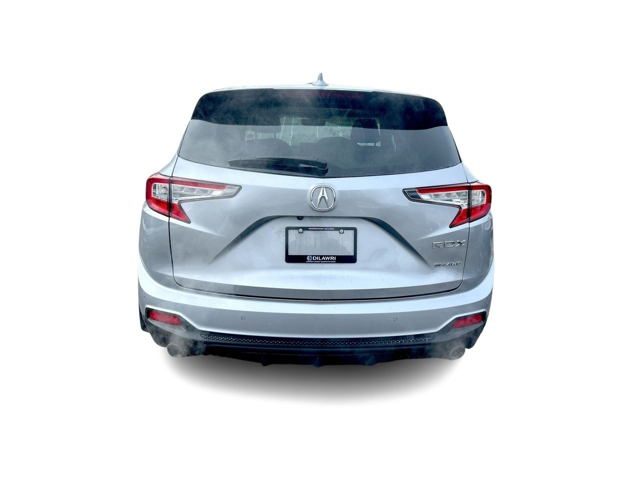 2019 Acura RDX