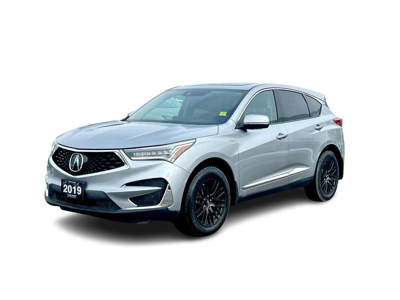 2019 Acura RDX