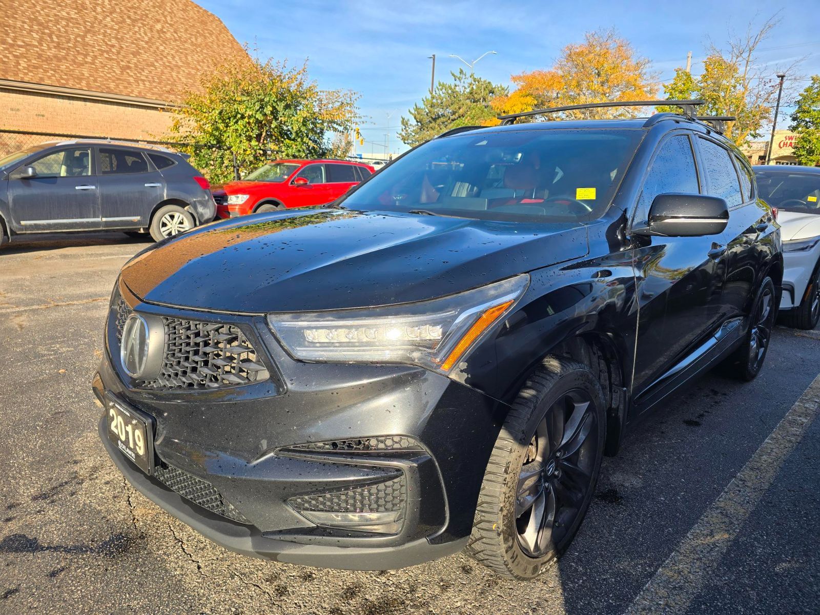 Acura RDX  2019 à Markham, Ontario