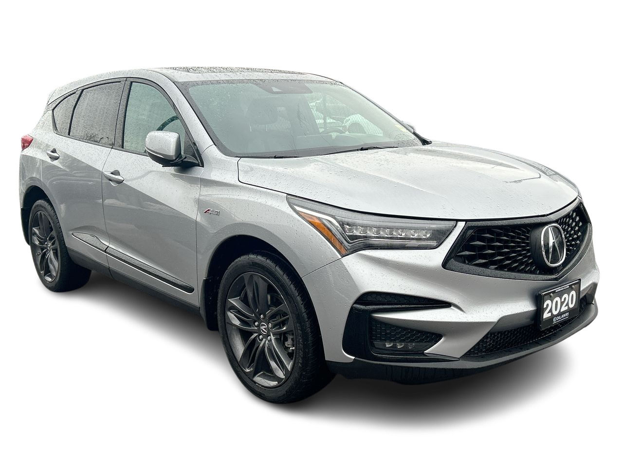 2020 Acura RDX in Markham, Ontario