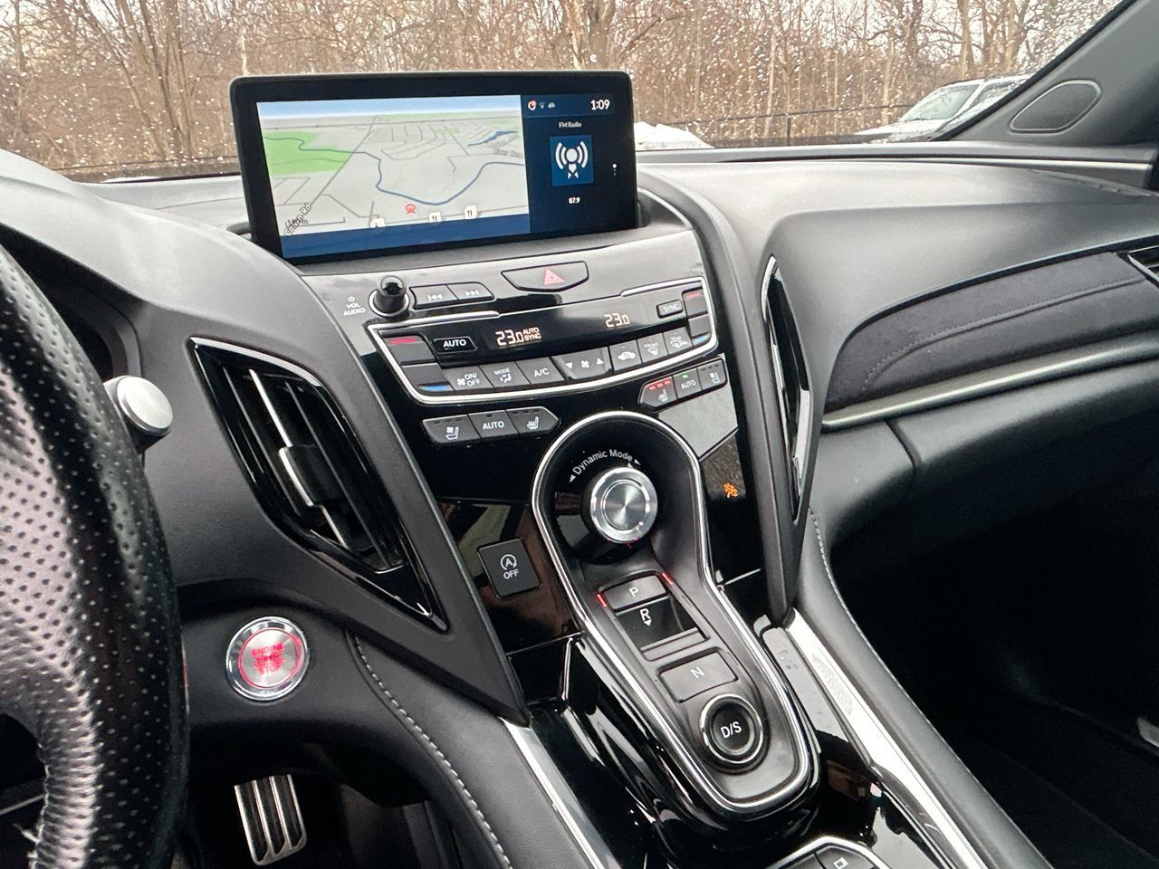 2020 Acura RDX in Markham, Ontario