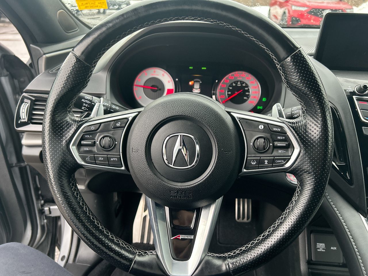 2020 Acura RDX in Markham, Ontario