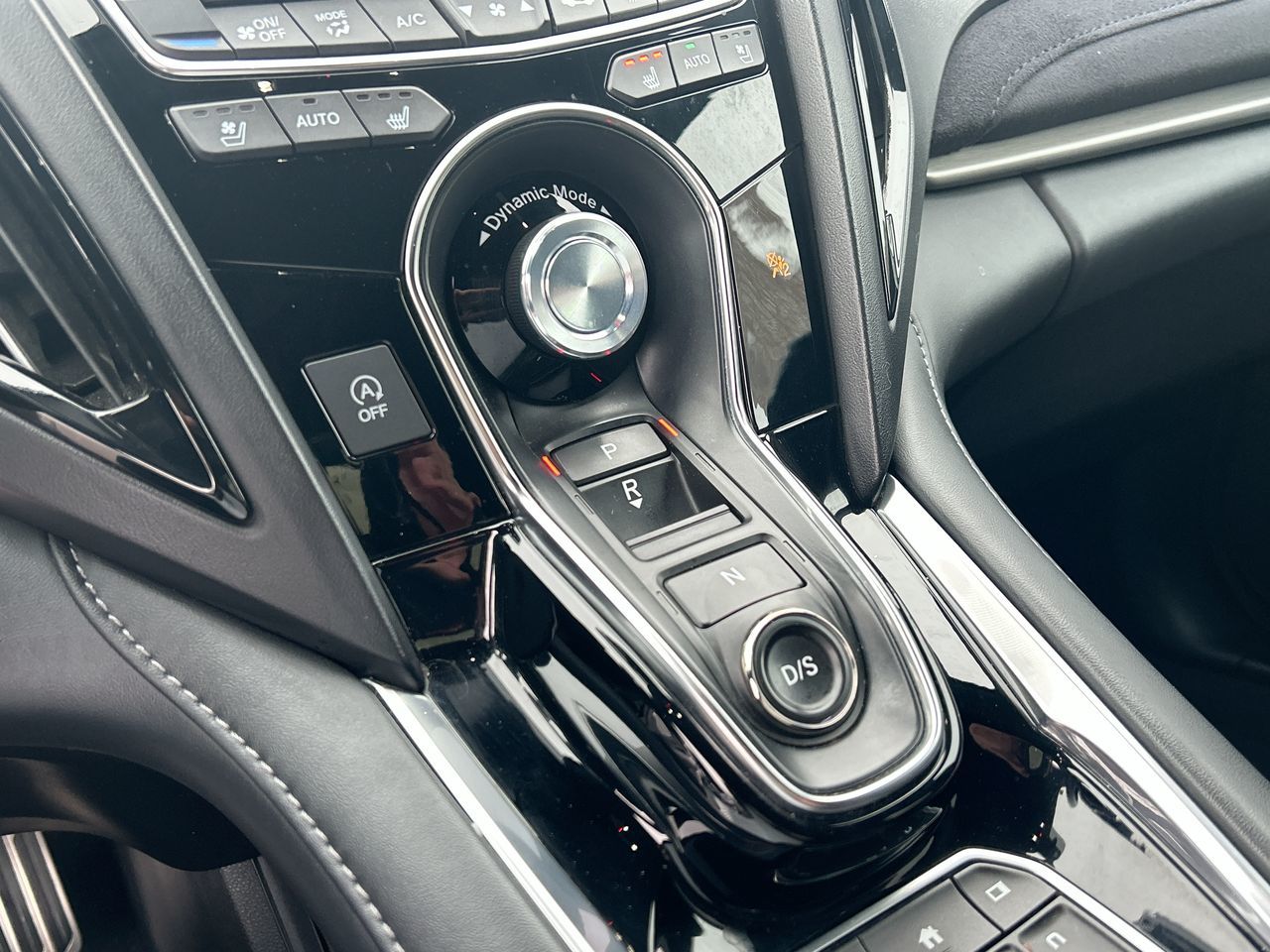 2020 Acura RDX in Markham, Ontario