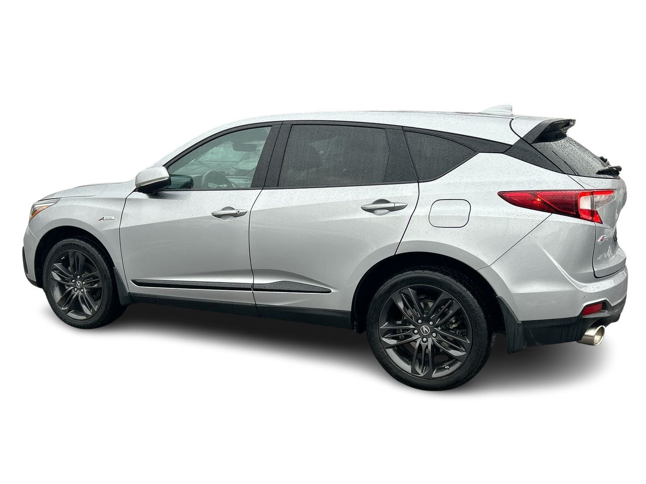 2020 Acura RDX in Markham, Ontario