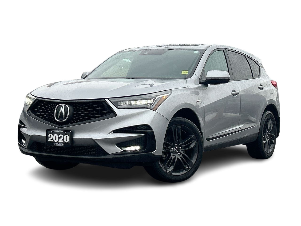 2020 Acura RDX in Markham, Ontario