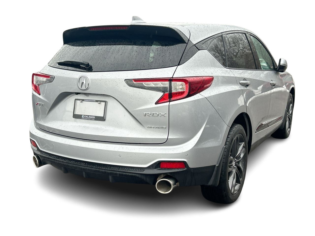 2020 Acura RDX in Markham, Ontario
