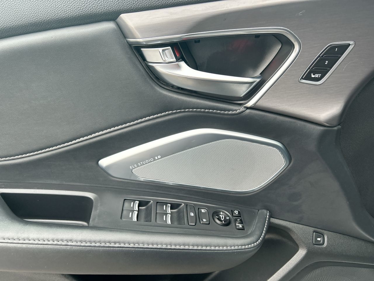 2020 Acura RDX in Markham, Ontario