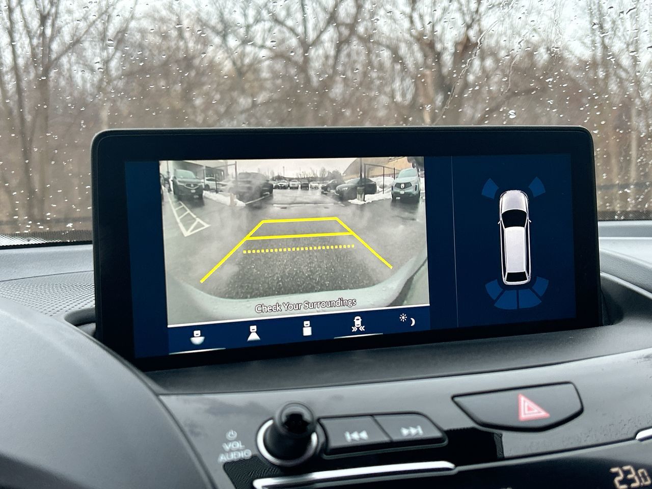 2020 Acura RDX in Markham, Ontario