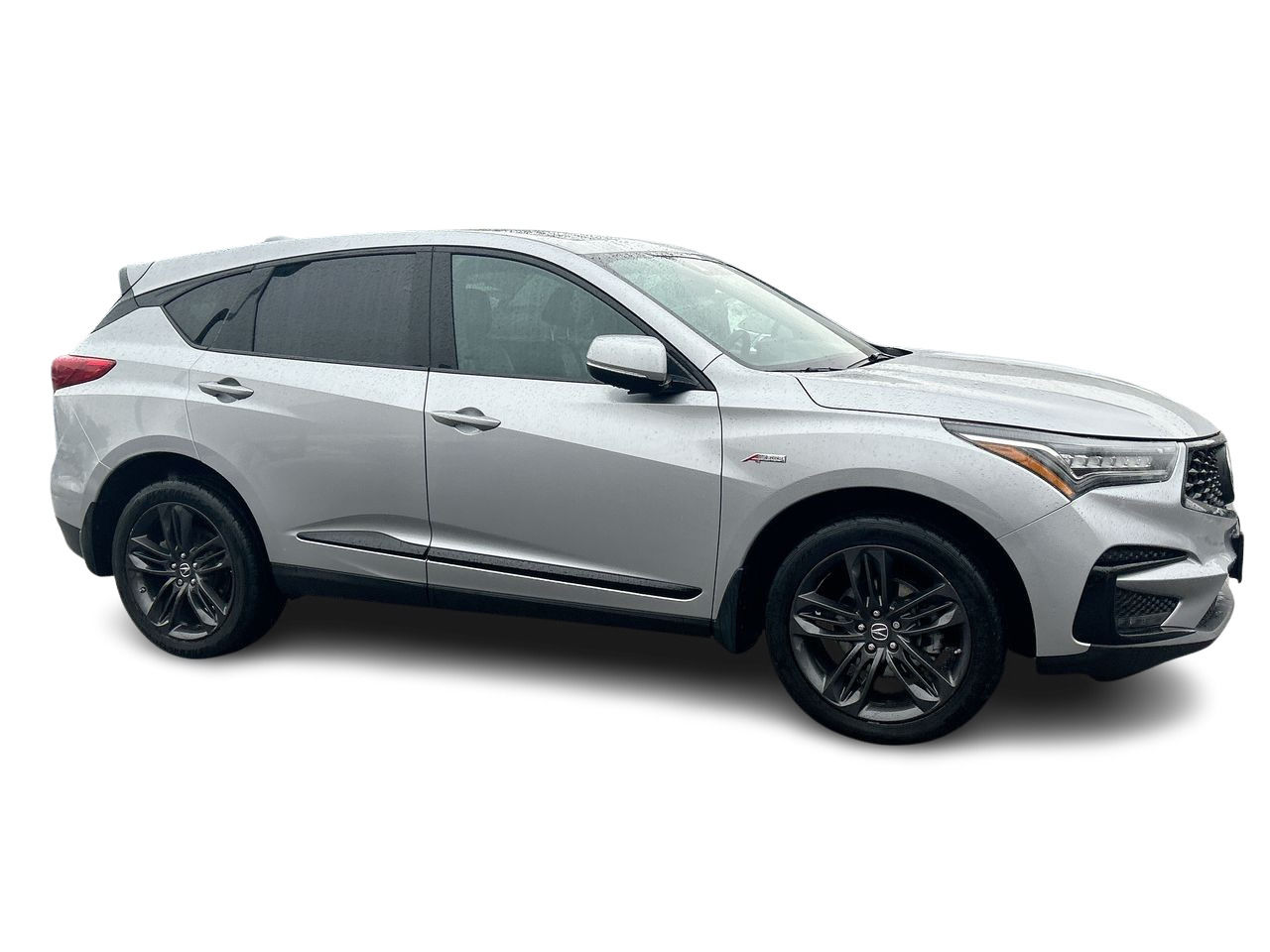 2020 Acura RDX in Markham, Ontario
