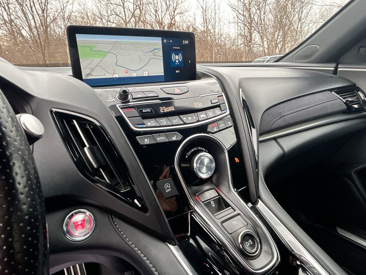 2020 Acura RDX in Markham, Ontario