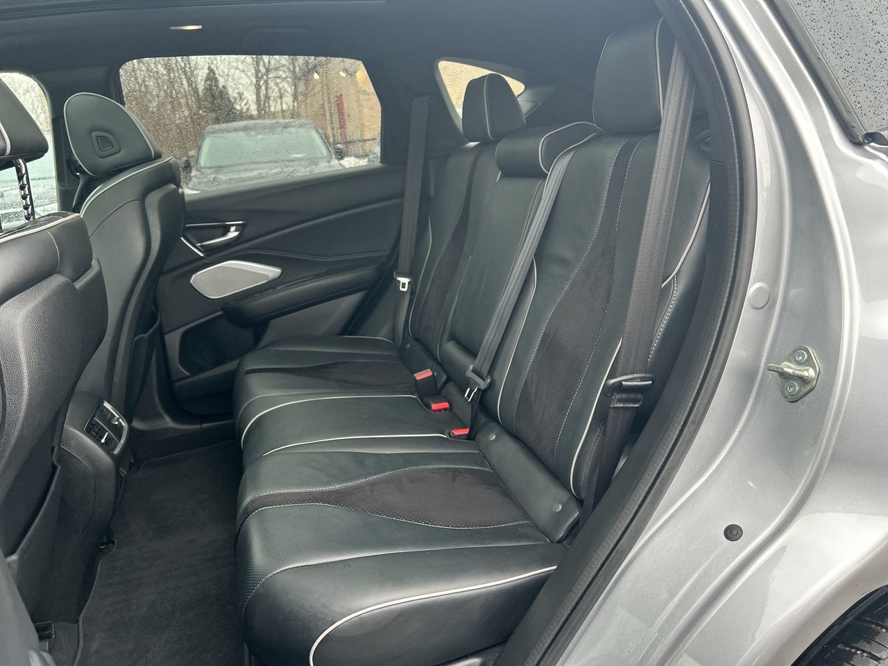 2020 Acura RDX in Markham, Ontario
