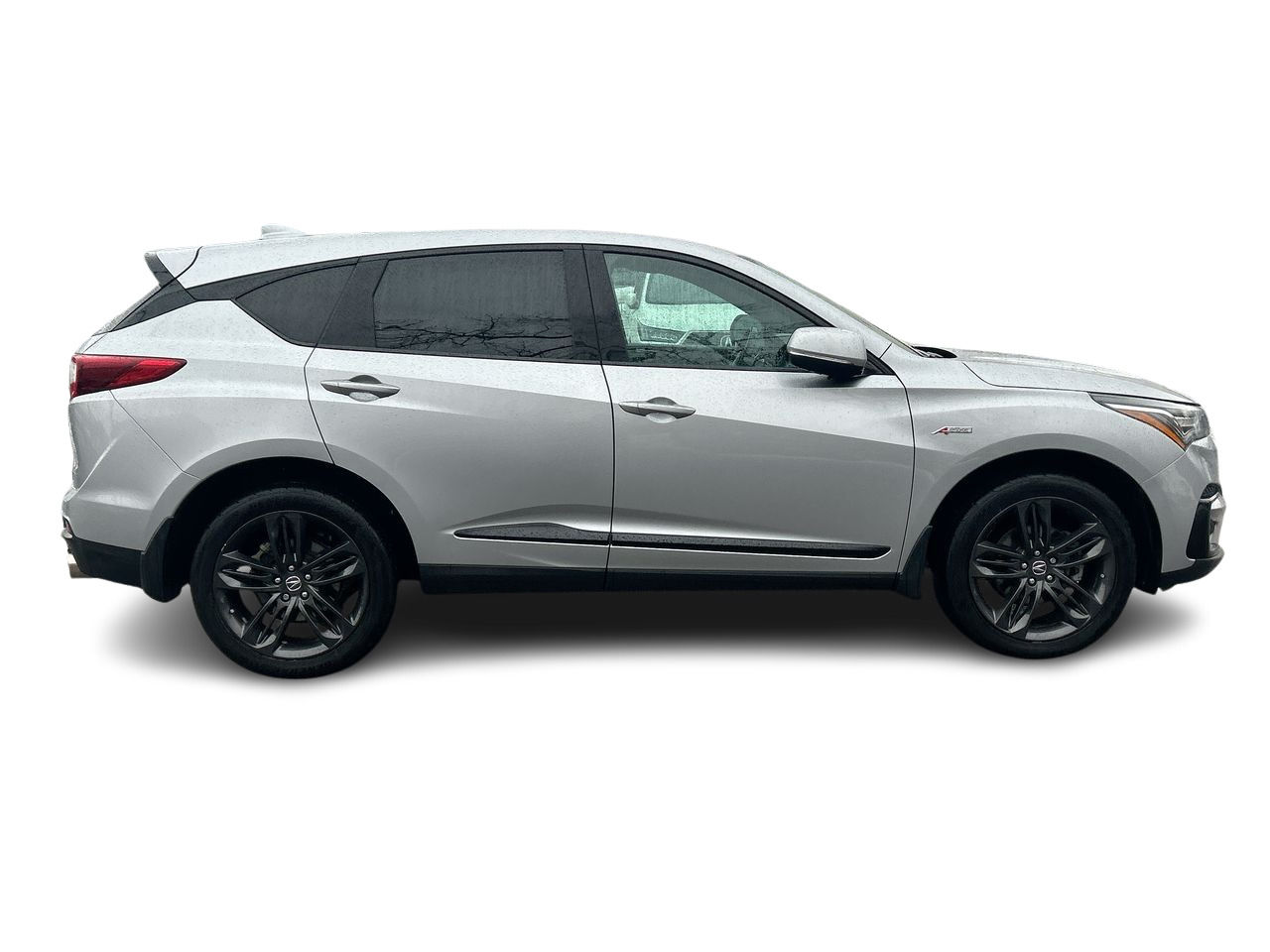 2020 Acura RDX in Markham, Ontario