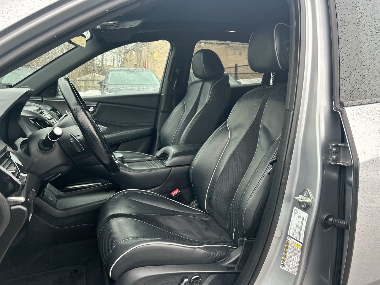 2020 Acura RDX in Markham, Ontario