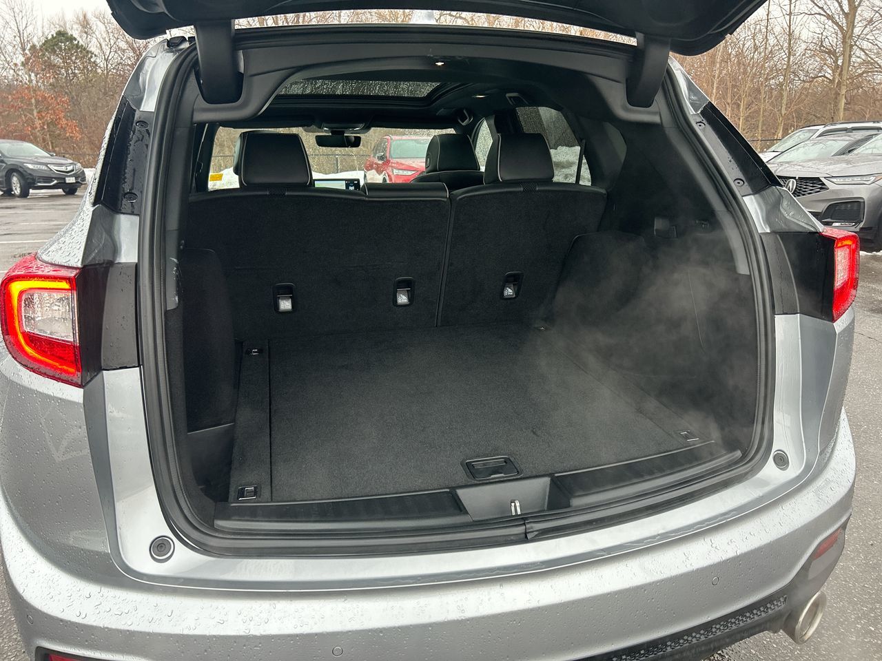 2020 Acura RDX in Markham, Ontario