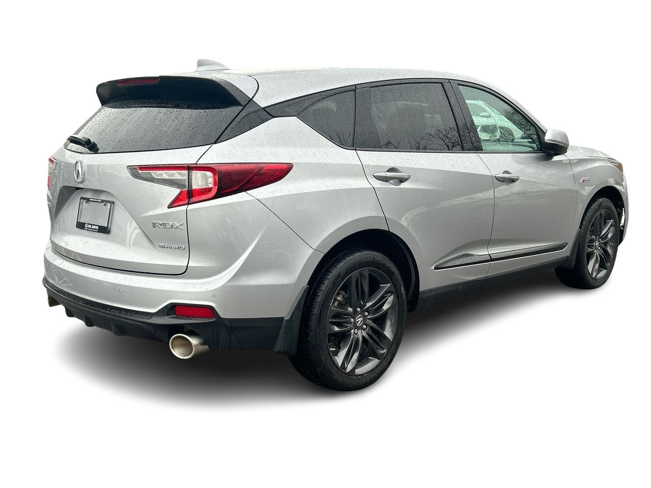 2020 Acura RDX in Markham, Ontario