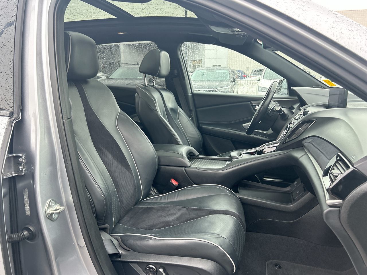 2020 Acura RDX in Markham, Ontario