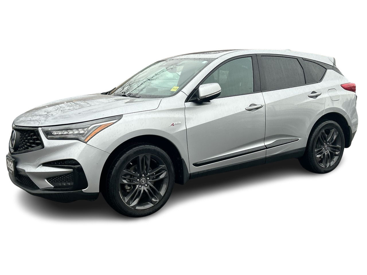 2020 Acura RDX in Markham, Ontario