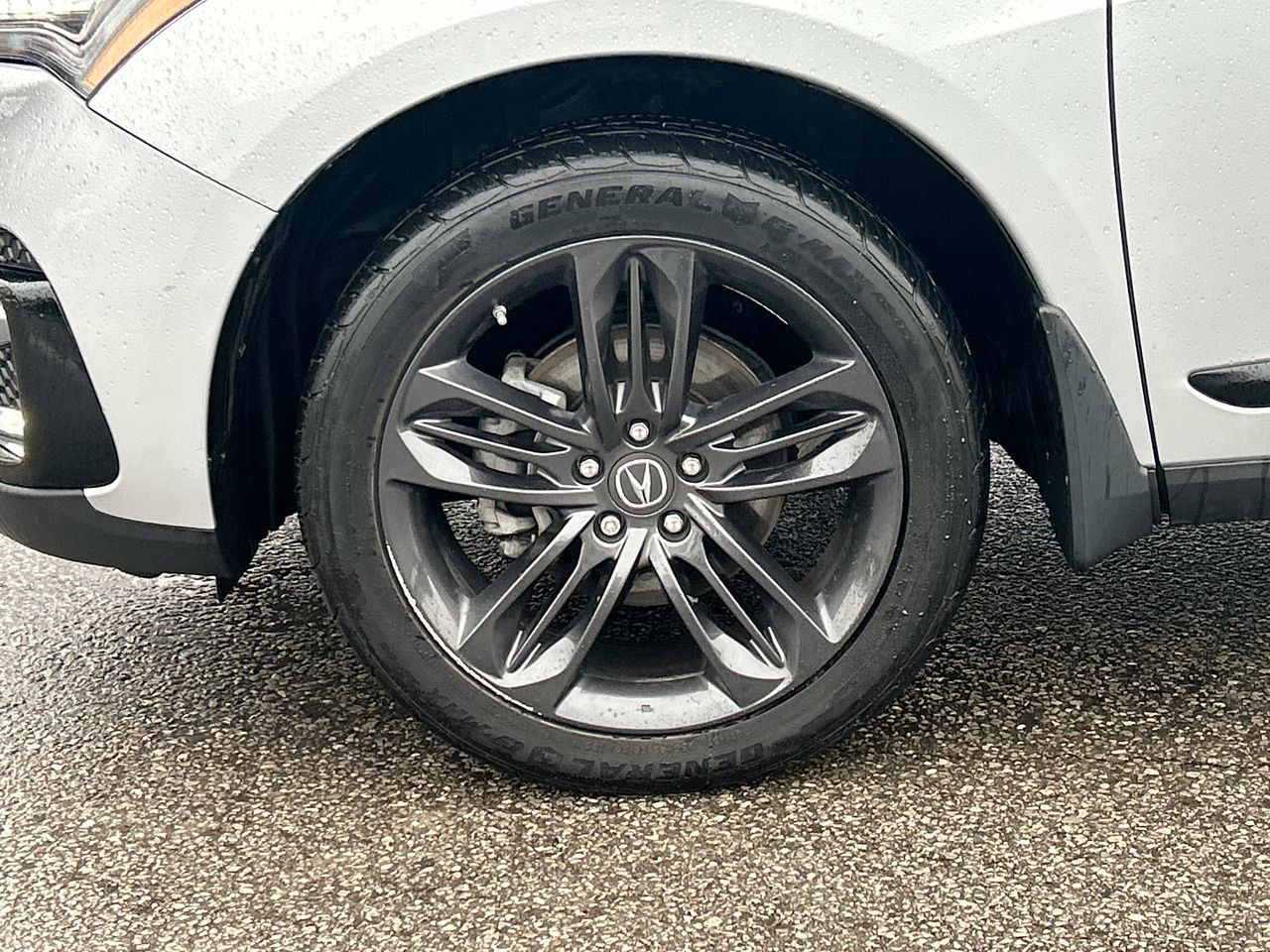 2020 Acura RDX in Markham, Ontario