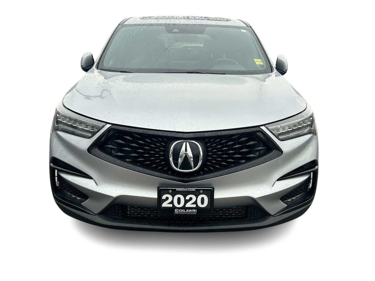 2020 Acura RDX in Markham, Ontario