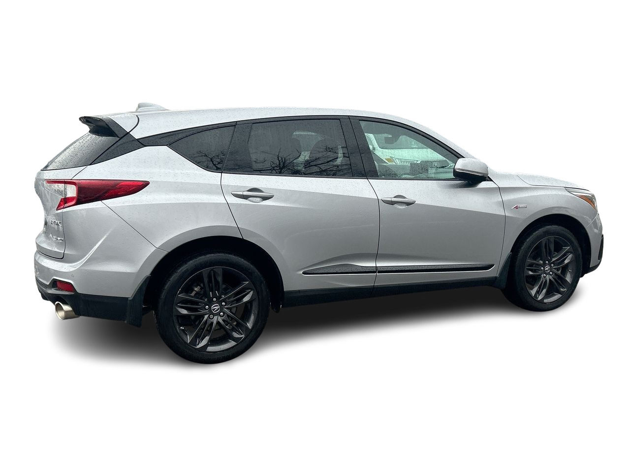 2020 Acura RDX in Markham, Ontario