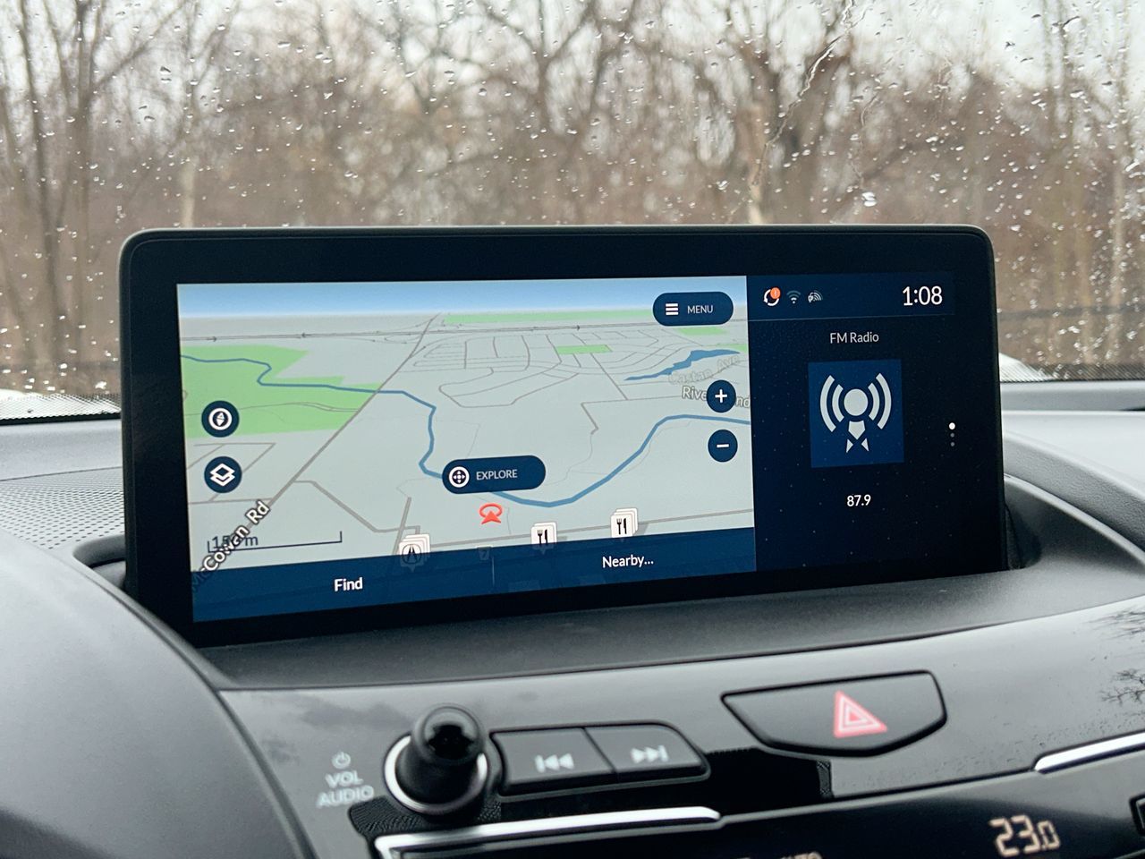 2020 Acura RDX in Markham, Ontario