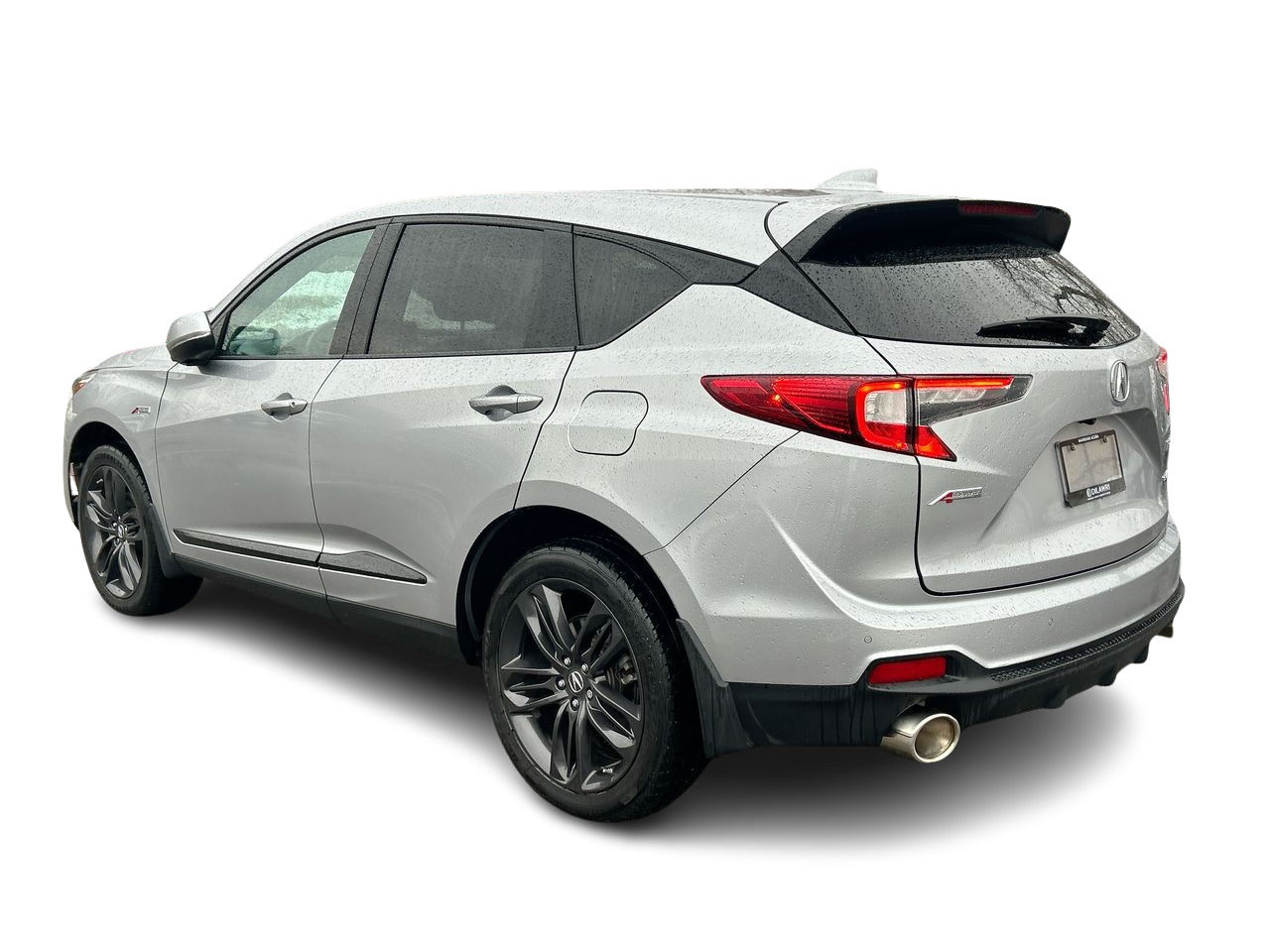 2020 Acura RDX in Markham, Ontario