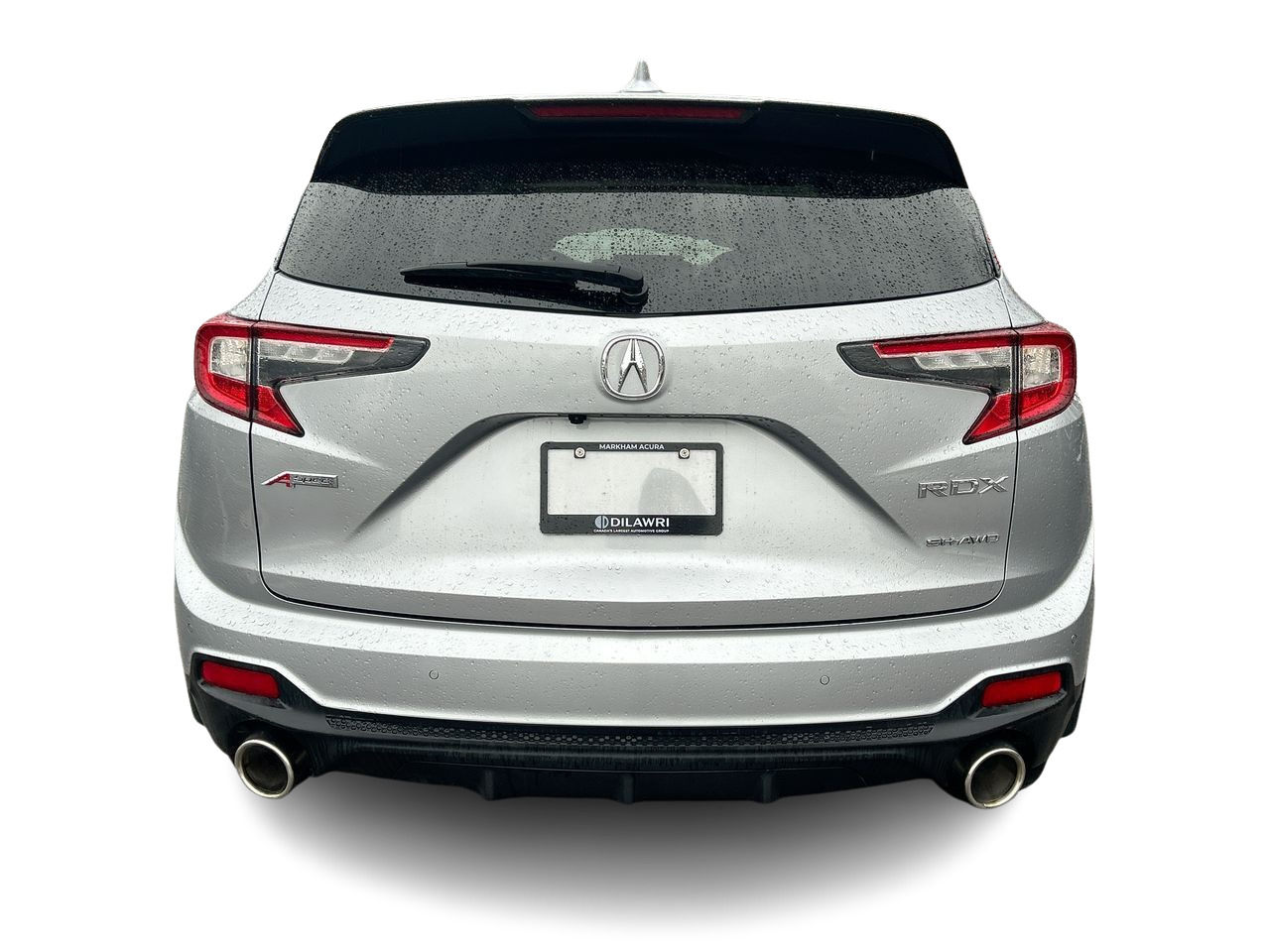 2020 Acura RDX in Markham, Ontario