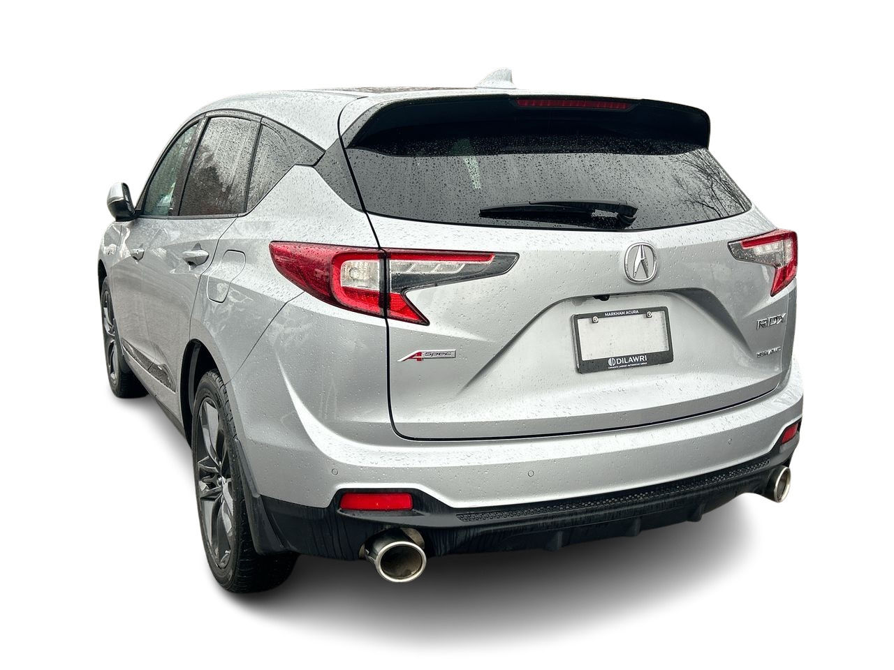 2020 Acura RDX in Markham, Ontario