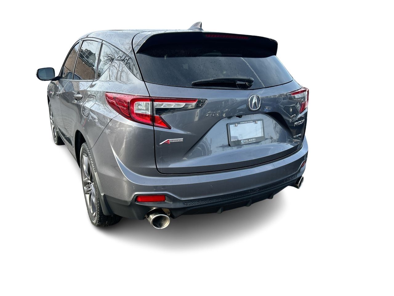 Acura RDX  2020 à Markham, Ontario