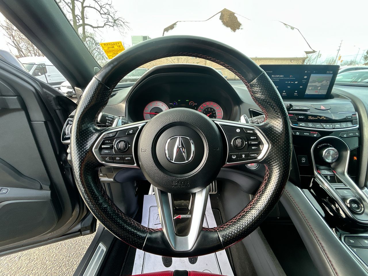 Acura RDX  2020 à Markham, Ontario