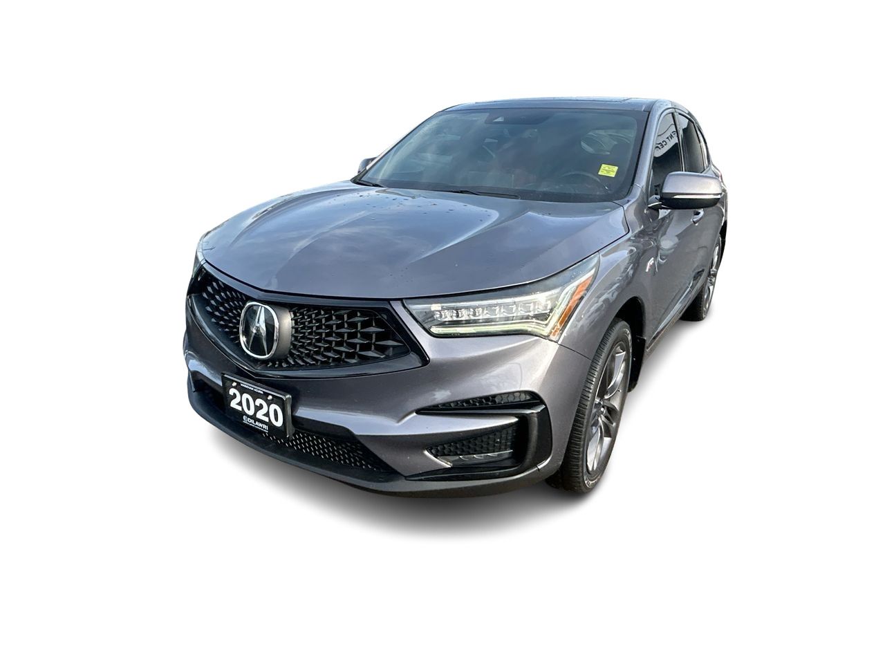 Acura RDX  2020 à Markham, Ontario
