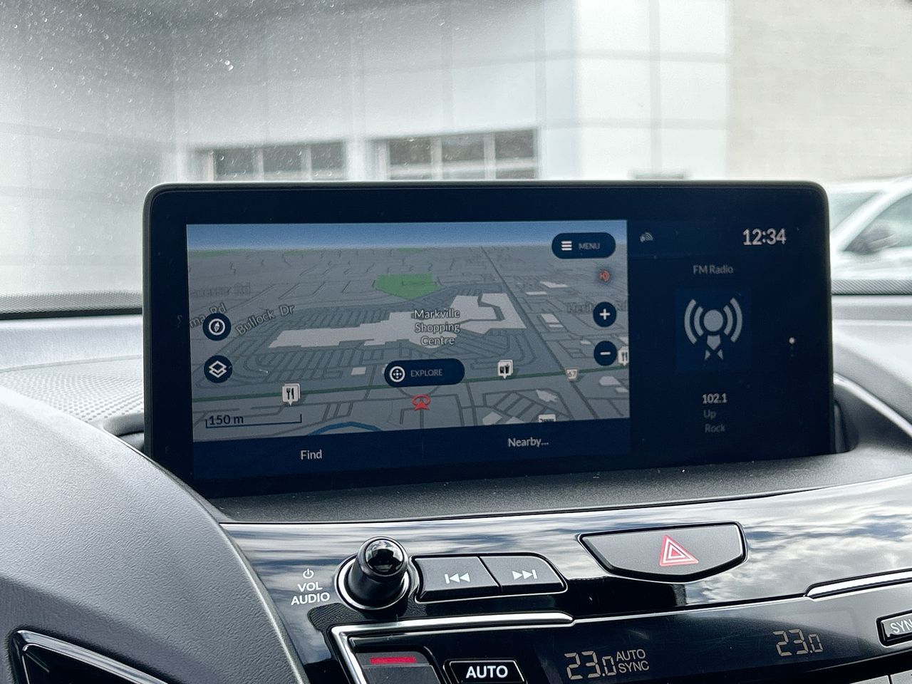 Acura RDX  2020 à Markham, Ontario