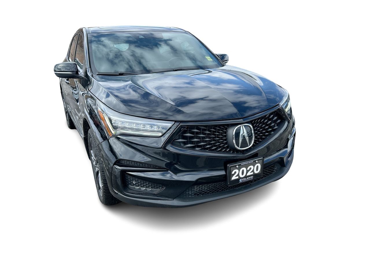 Acura RDX  2020 à Markham, Ontario