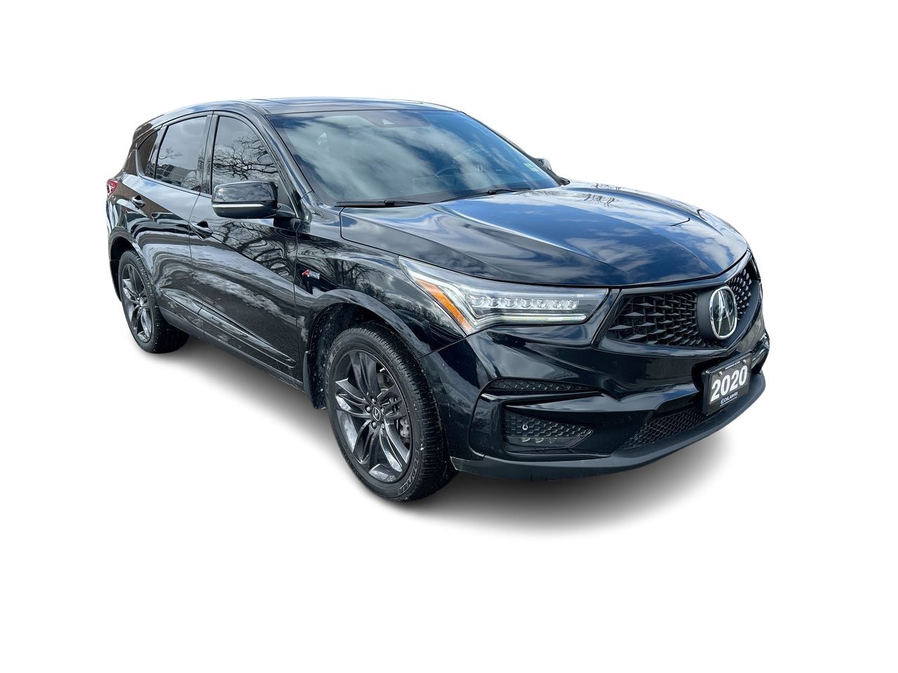 Acura RDX  2020 à Markham, Ontario
