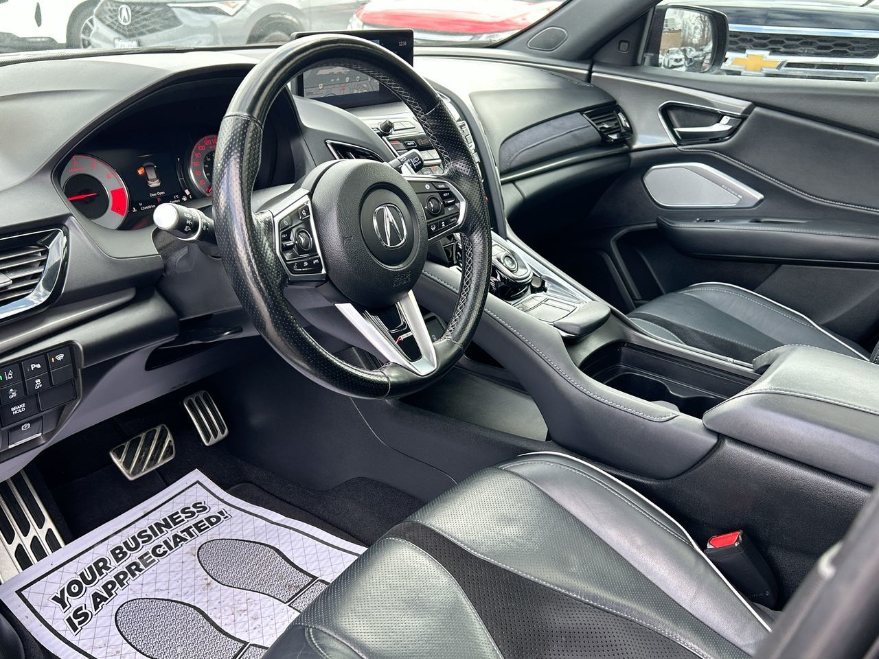 Acura RDX  2020 à Markham, Ontario