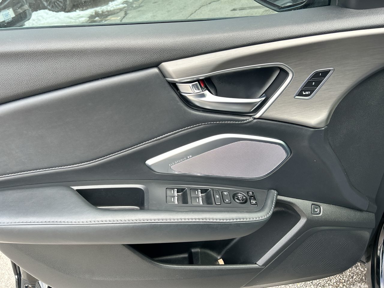 Acura RDX  2020 à Markham, Ontario