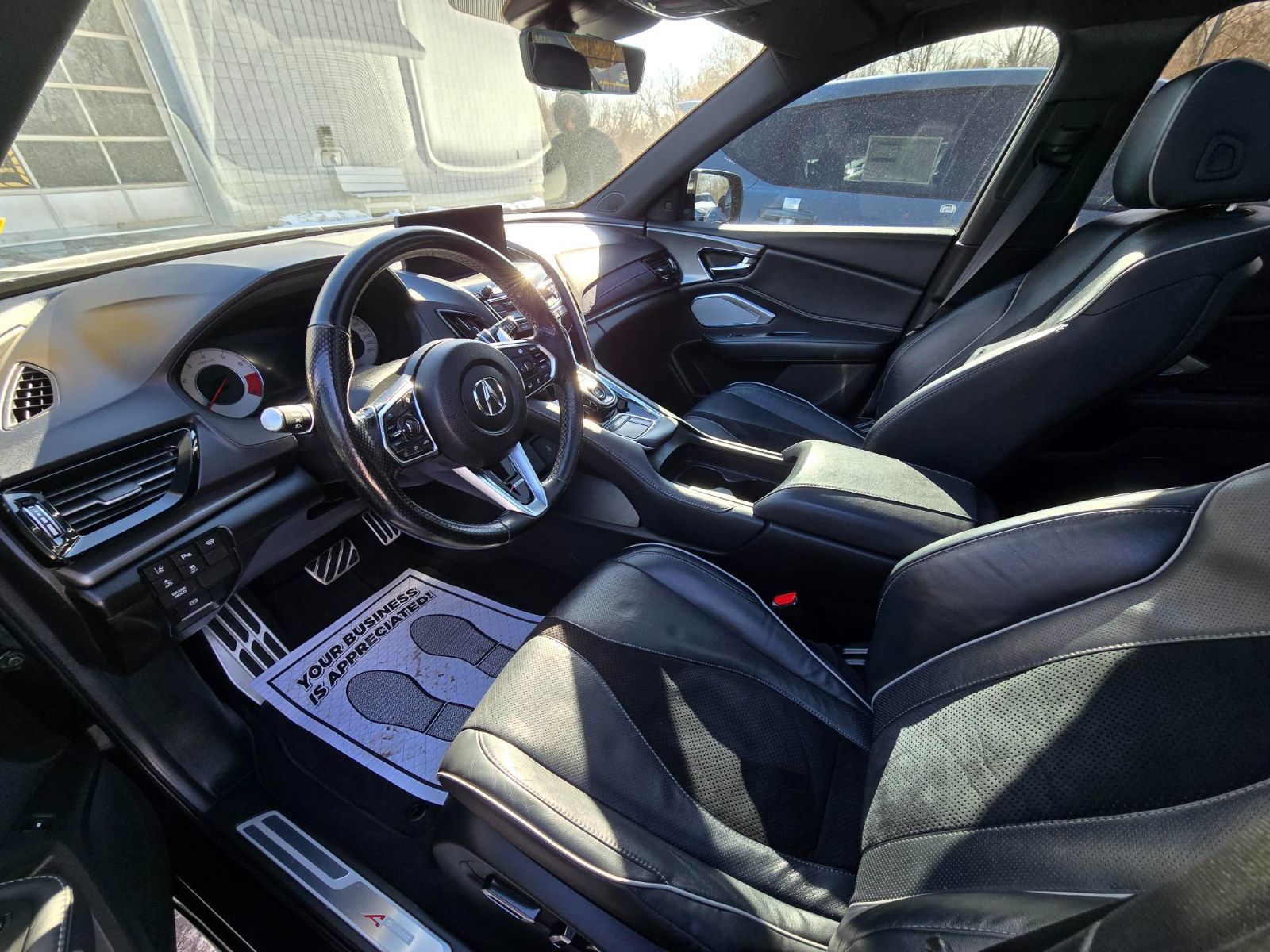 2020 Acura RDX in Markham, Ontario