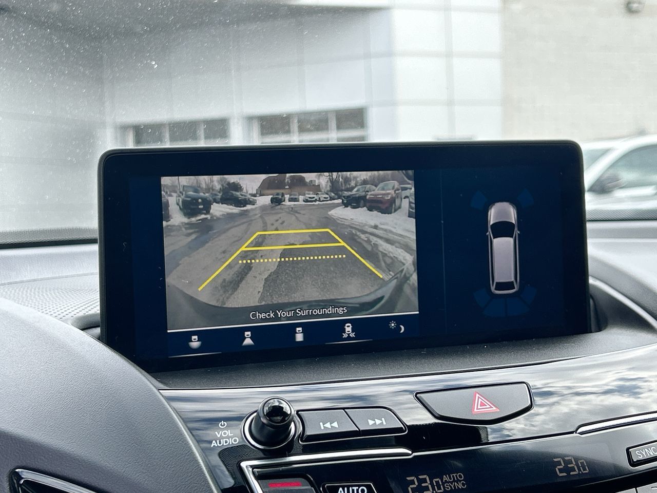 Acura RDX  2020 à Markham, Ontario