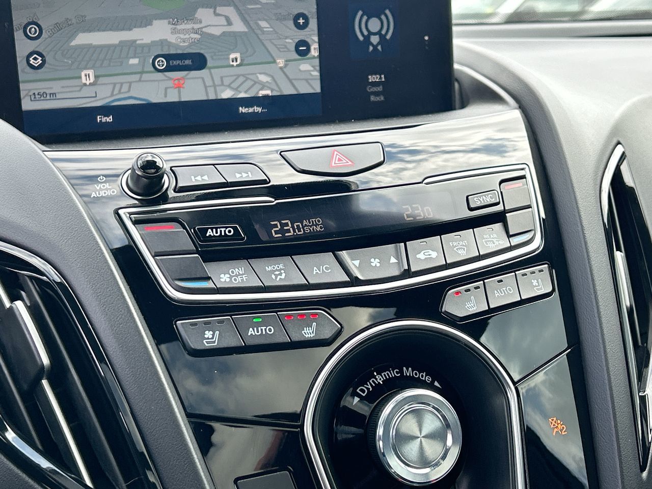 Acura RDX  2020 à Markham, Ontario